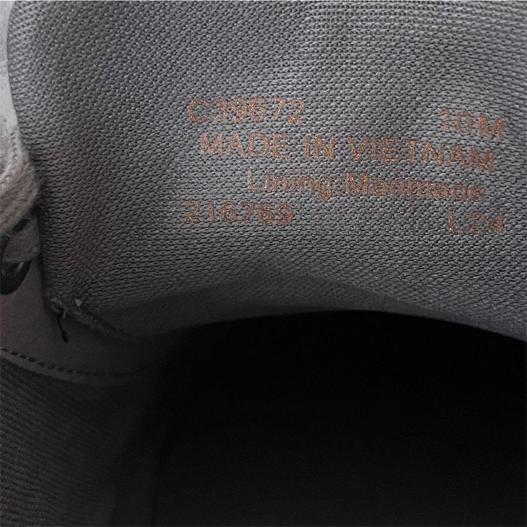 新品未使用コールハンCOLEHAAN グレー 27.5cm