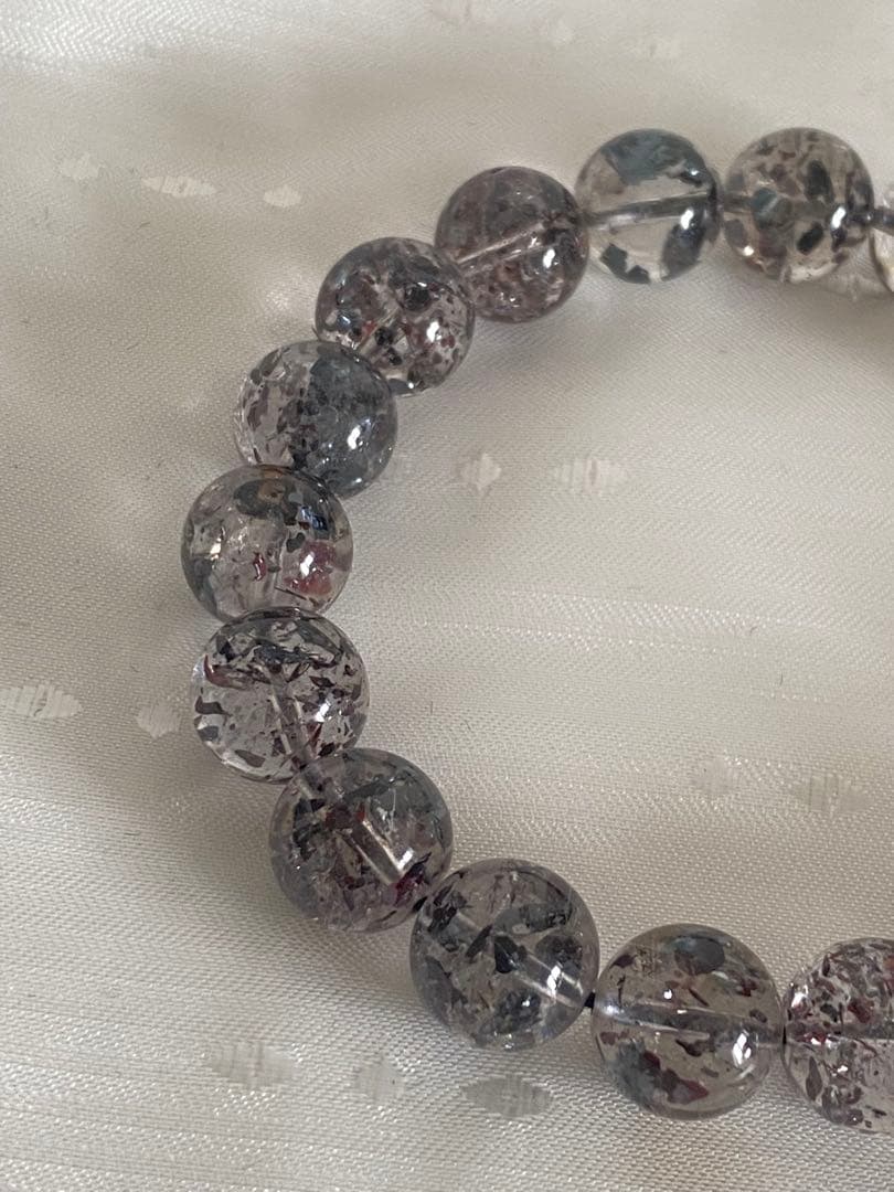 taka様専用)高品質 透明感 希少 スーパーセブン 11mmアップ - メルカリ