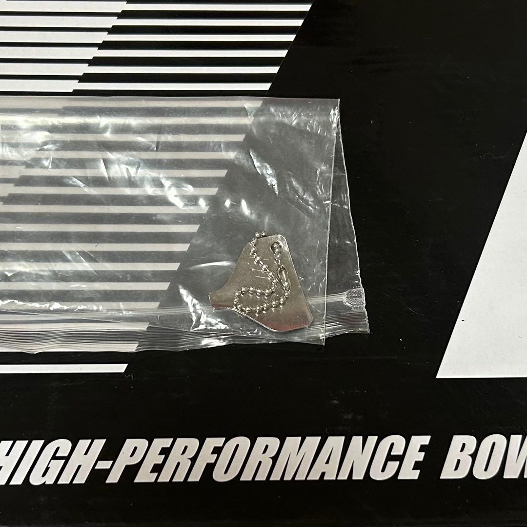 N*I様 ボウリングシューズ Repap STL P3010-5 27.5cm