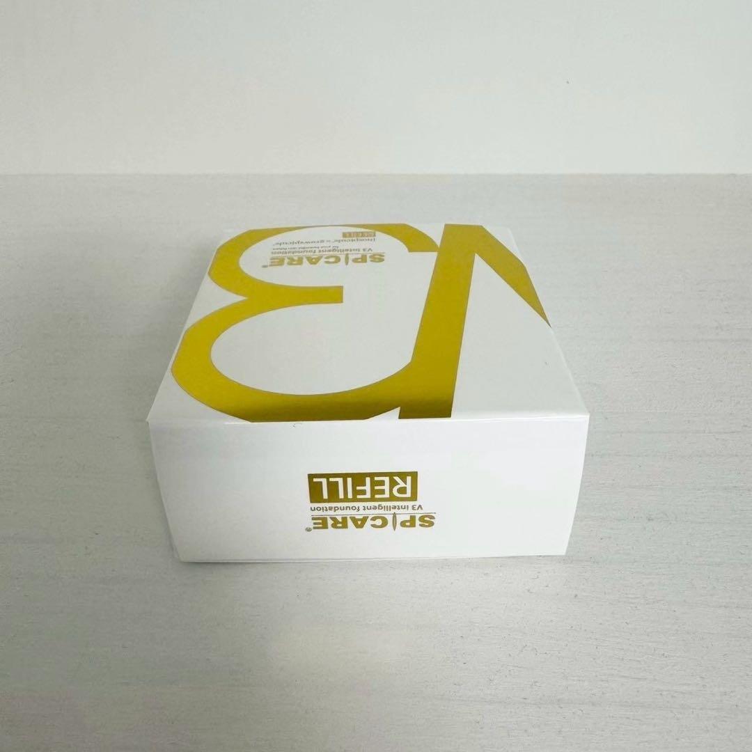 Mimi☆様★V3インテリジェント詰替+ブリリアント詰替★正規品★ロット番号付き