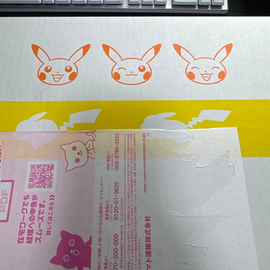 新品 タグ付き 3体セット ぬいぐるみ ゆきだるま ピカチュウ カビゴン