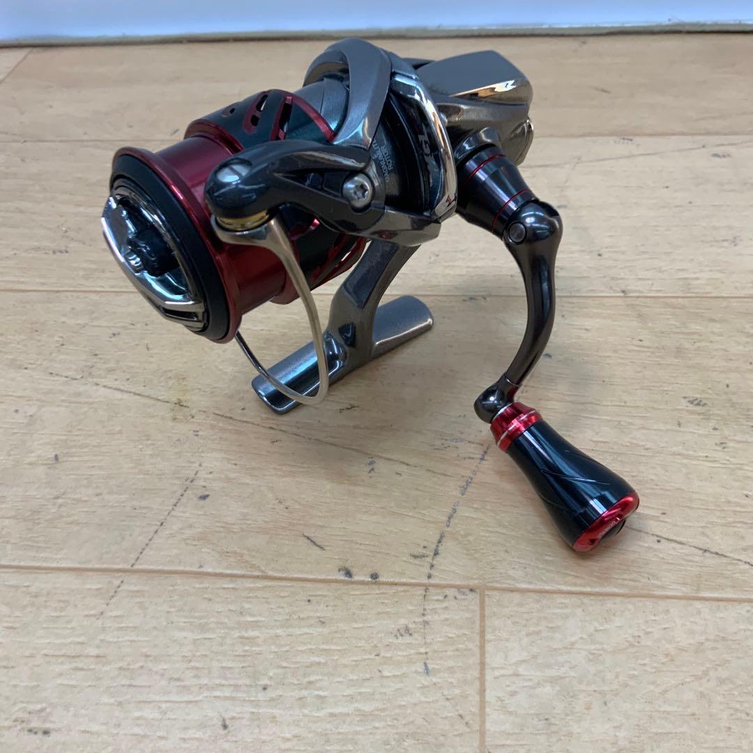 シマノ　16ストラディック　C2000S Amazon | シマノ(SHIMANO) スピニングリール 16 ストラディック CI4+