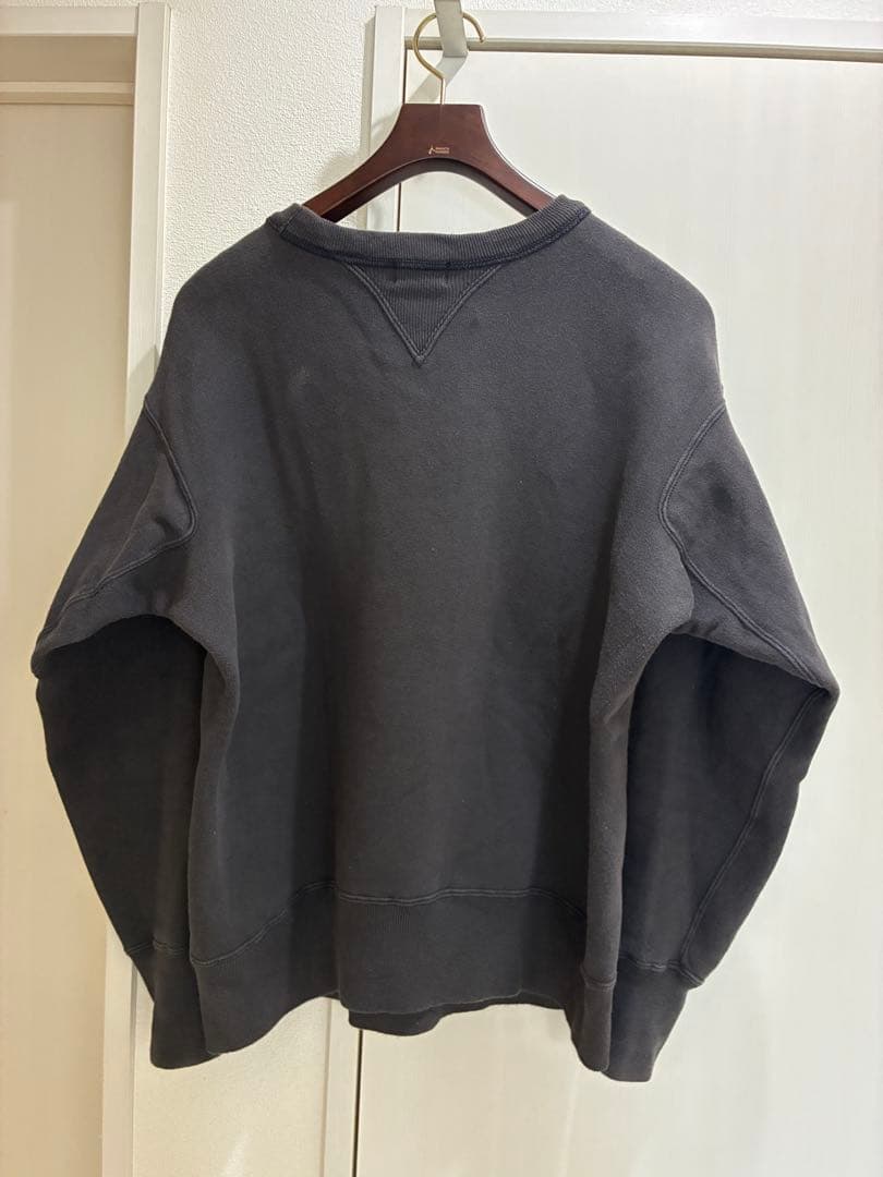 美品】Warehouse Lot403 スウェット 42 日本製 吊り編み - メルカリ