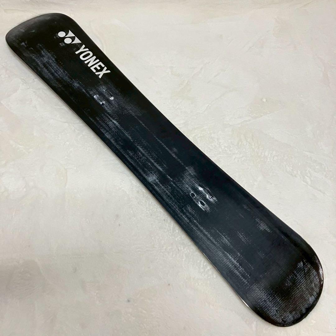 Yonex Meister ヨネックス マイスター スノーボード 161cm - メルカリ