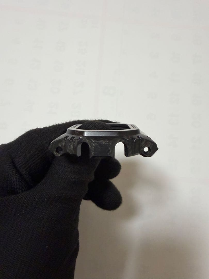 G-SHOCK GCW-B5000UN-1JR 純正ベゼル中古品 - メルカリ