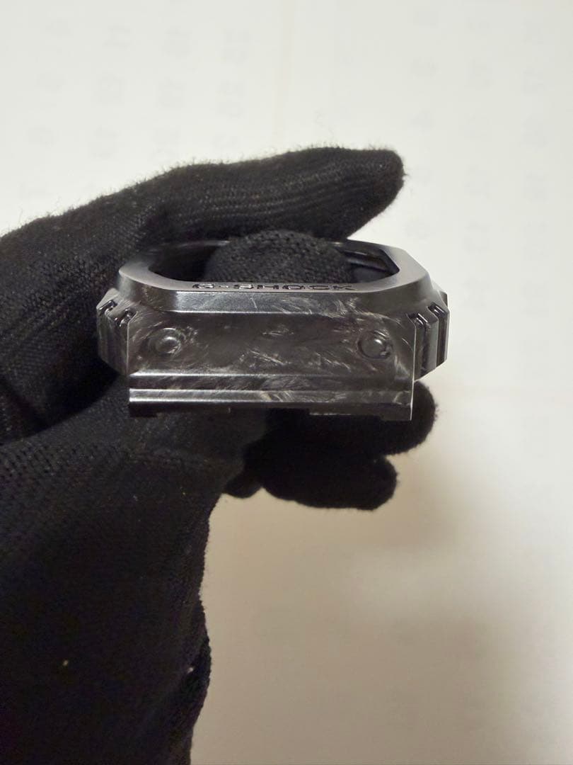 G-SHOCK GCW-B5000UN-1JR 純正ベゼル中古品 - メルカリ