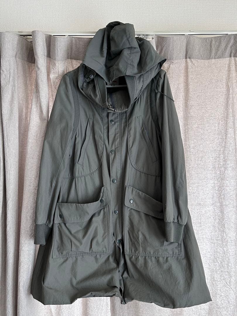 DIESELコートy2kグランジLGB古着アーカイブ 希少 - メルカリ