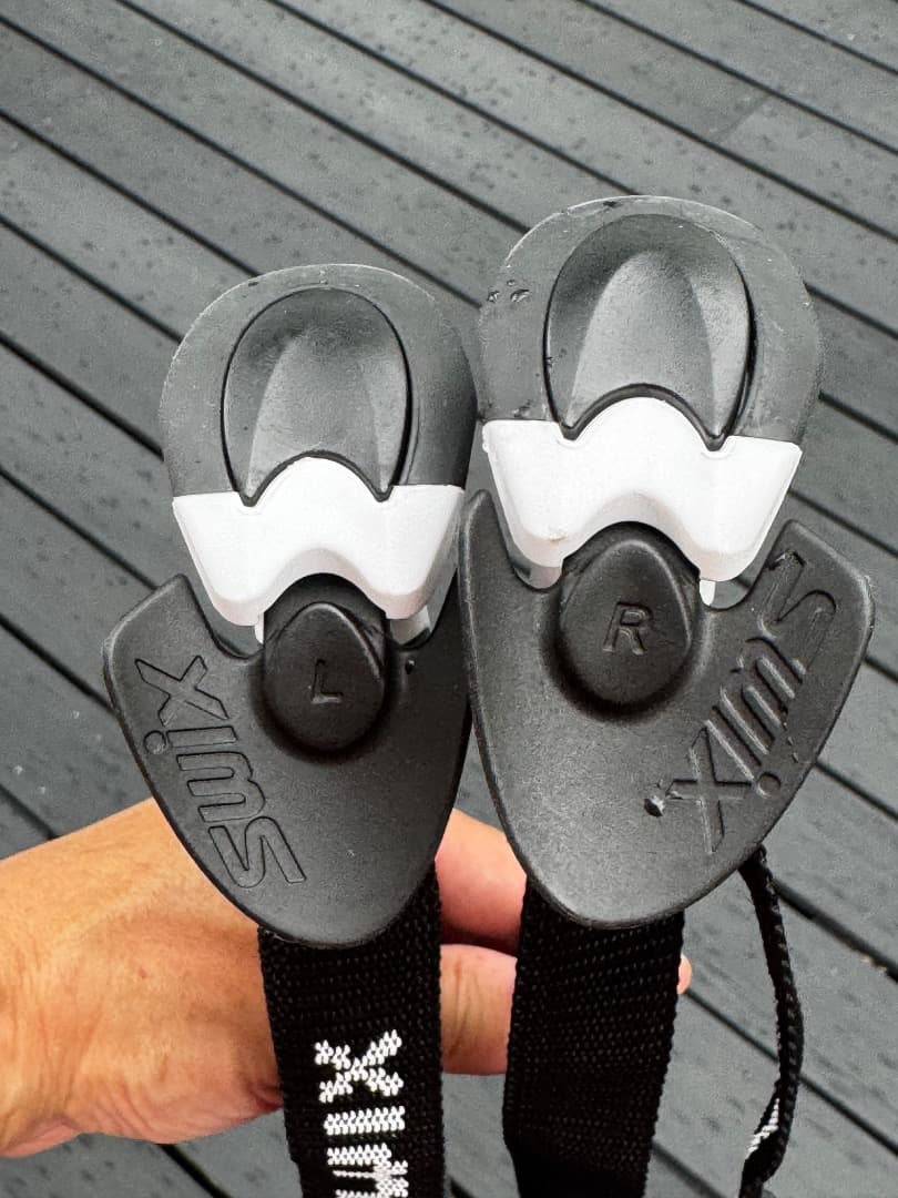 SWIX コブラ コンペティションカーボンストック 113cm(2cmカット済