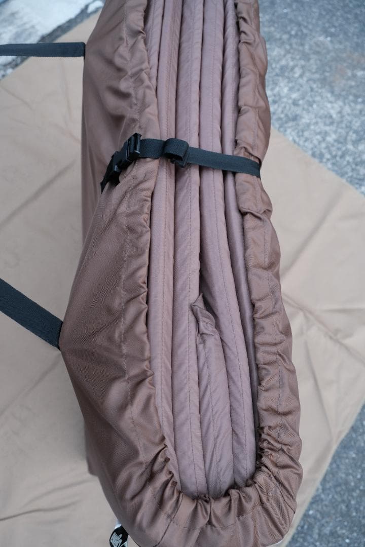 新品・未使用】 ogawa オガワ グランドマット グロッケ8 / TC用 - メルカリ