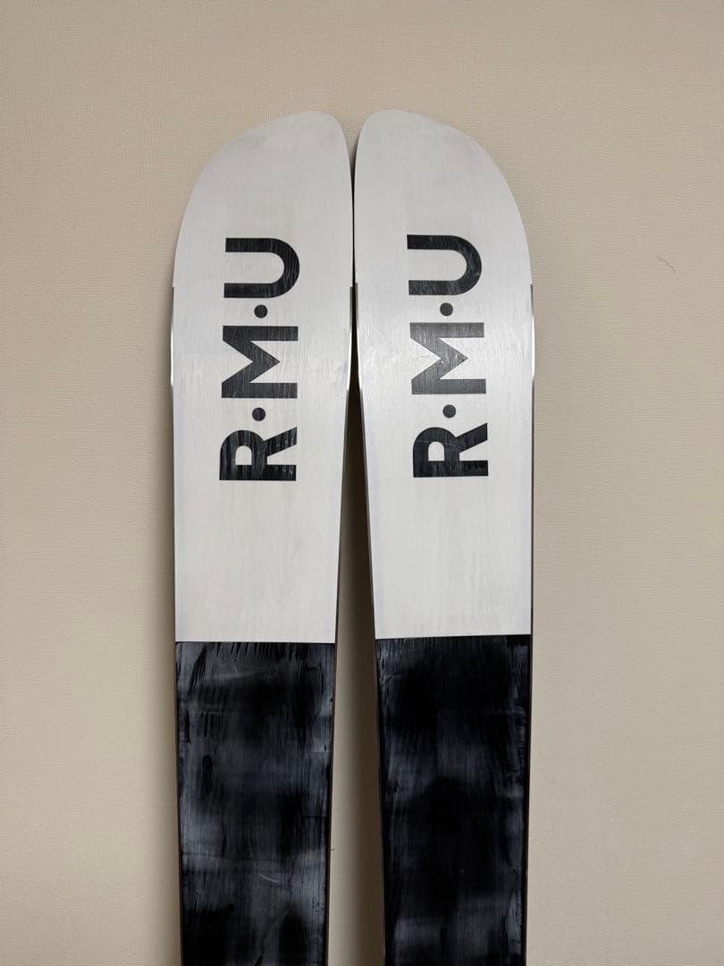 RMU Butterknifeスキー パウダー バターナイフ - メルカリ