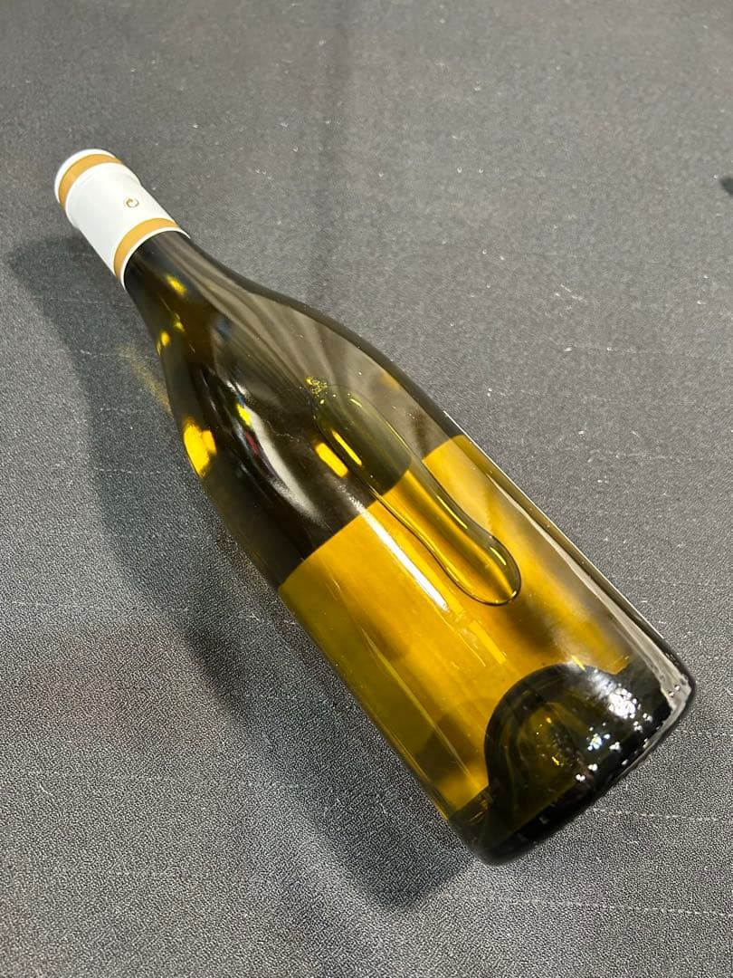 コント・ジョルジュ・ド・ヴォギュエ ブルゴーニュ・ブラン 2006