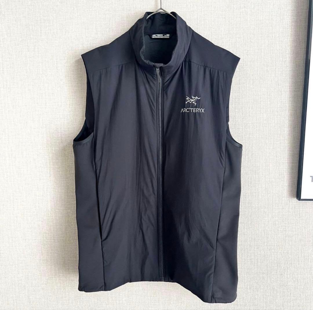ARC'TERYX Atom ベスト アークテリクス アトム 楽天市場】アークテリクス アトムベスト メンズ ARC'TERYX Atom Vest M