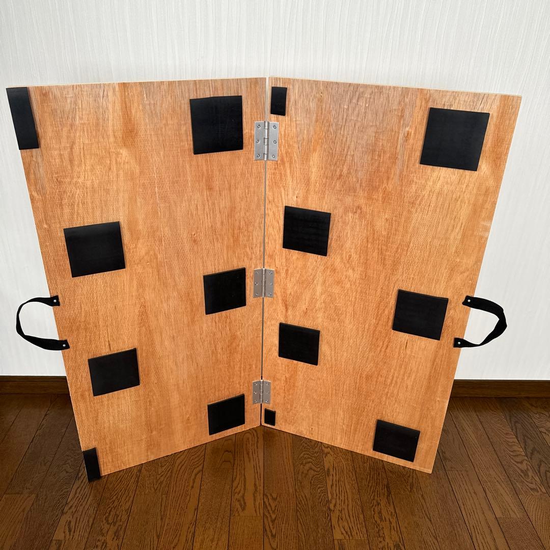 コンパネ フラメンコ用 練習用コンパネ - メルカリ