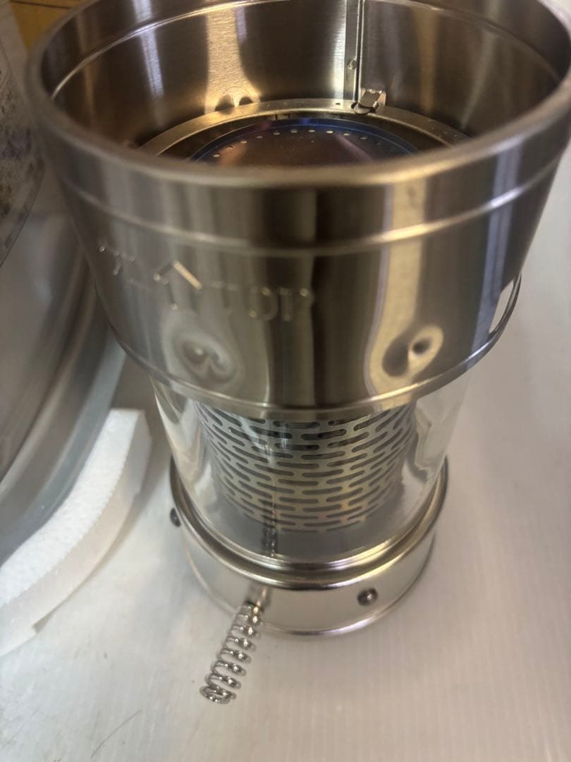 美品2021年製‼️】CORONA SX-2411Y-S 石油ストーブ - メルカリ