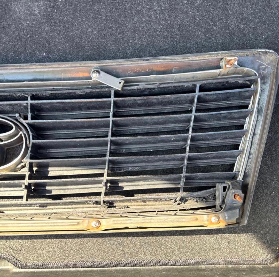 17クラウン セルシオ グリル - メルカリ