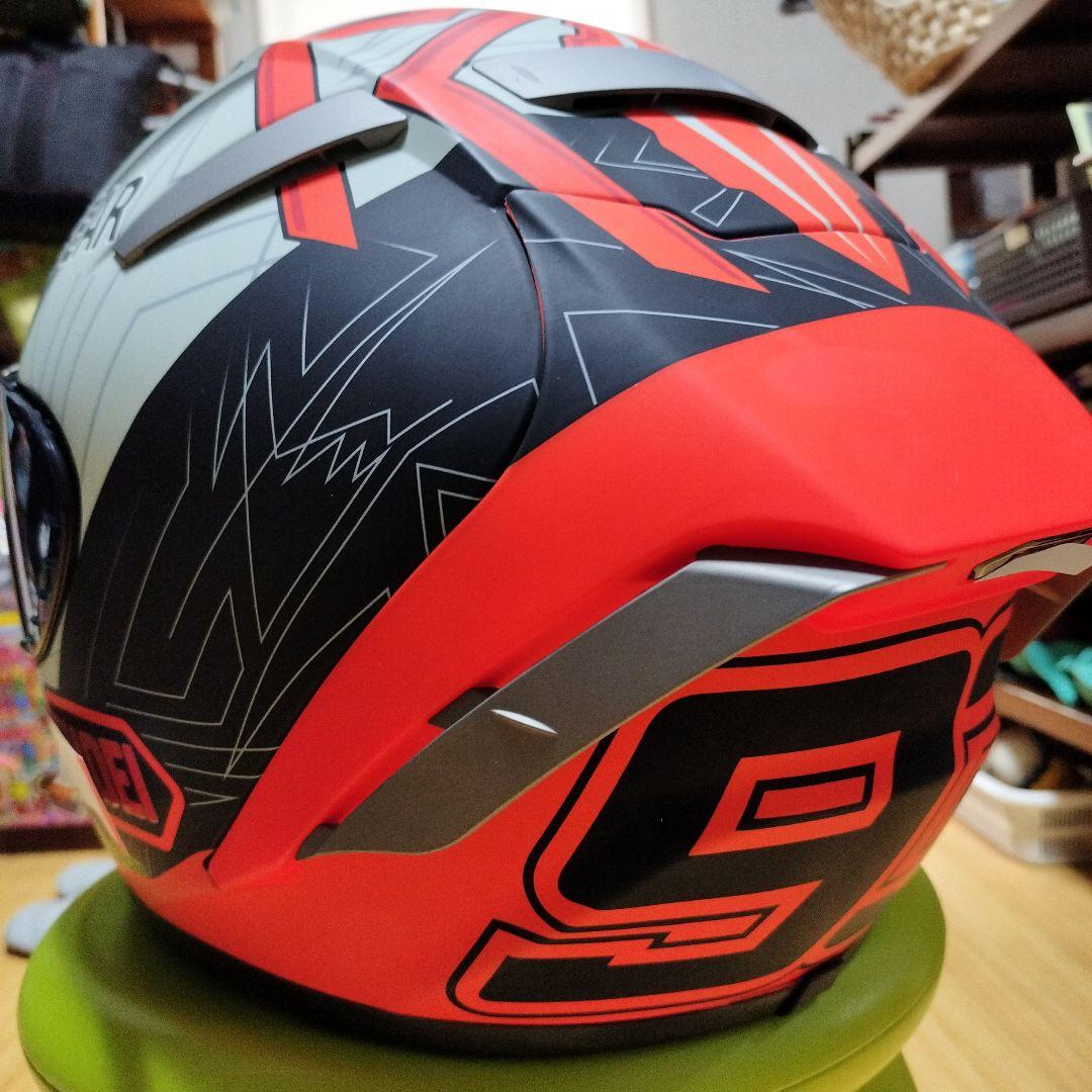 cwr -1シールド2枚セット　x-14などに