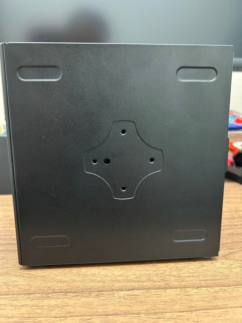 使用短DeskMiniX300 AMD Ryzen5 5600GT 【メモリ別】 - メルカリ