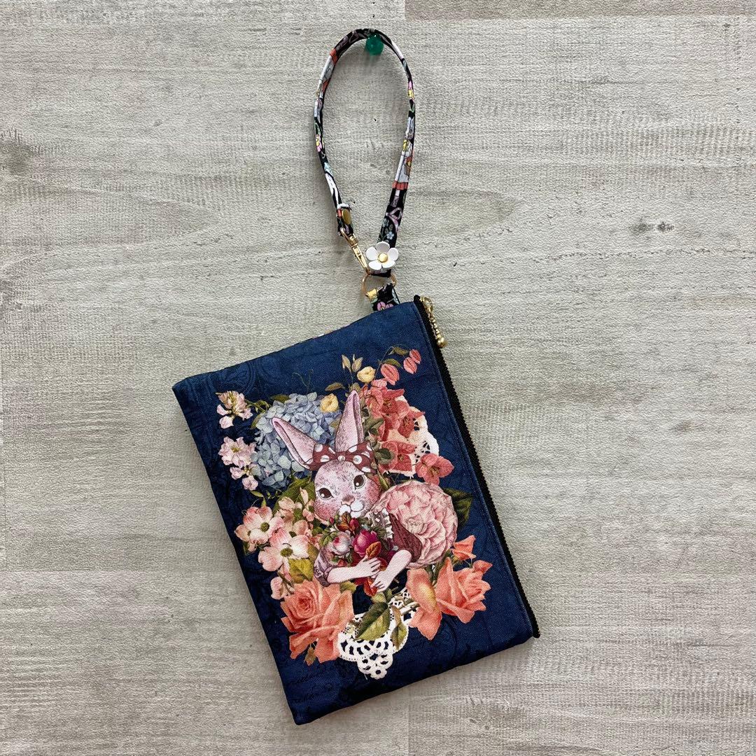 ジョリーフルール マイリトルテイラー 2025年神戸素材博20㎝フラット