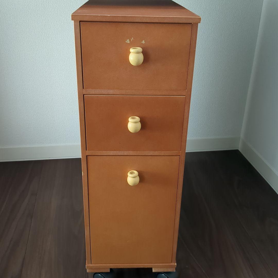 メイクワゴン ディズニー プーさん ベルメゾン - メルカリ