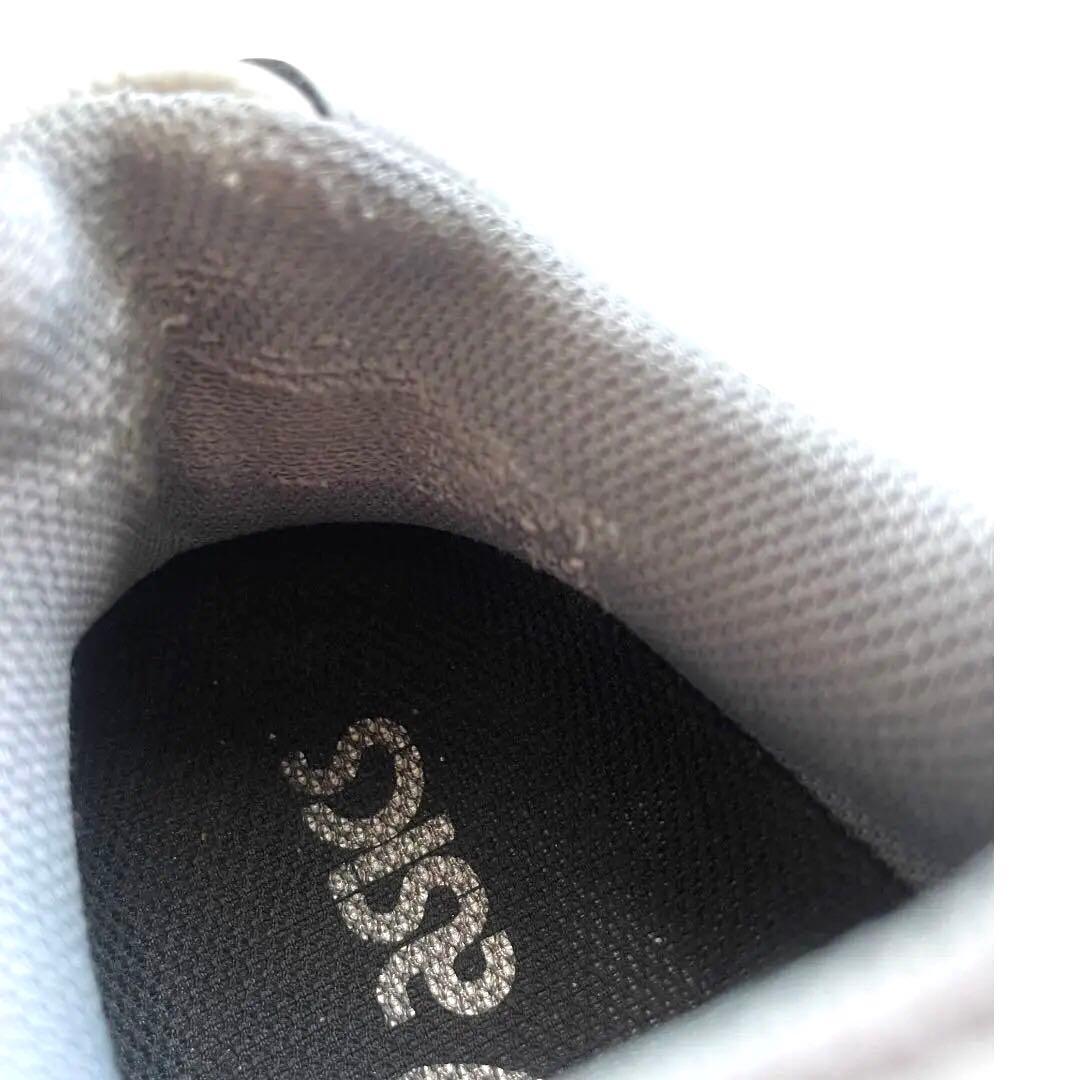 asics GEL-NYC 24.5cm 高騰モデル アシックス スニーカ￼ー