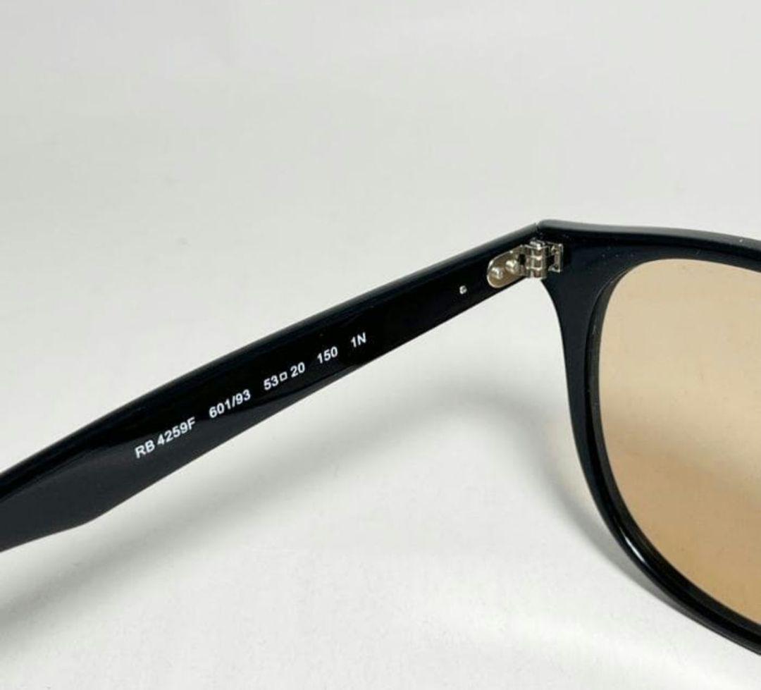 【国内正規品】 レイバンサングラス RB4259F-601/93