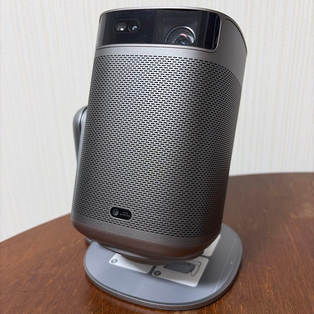 美品】MoGo2Pro スタンドセット - メルカリ