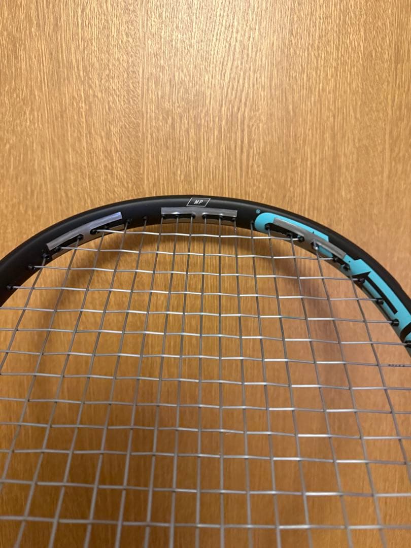 2本セット】HEAD BOOM MP G3 オモリ調整あり（使用1-2回） - メルカリ