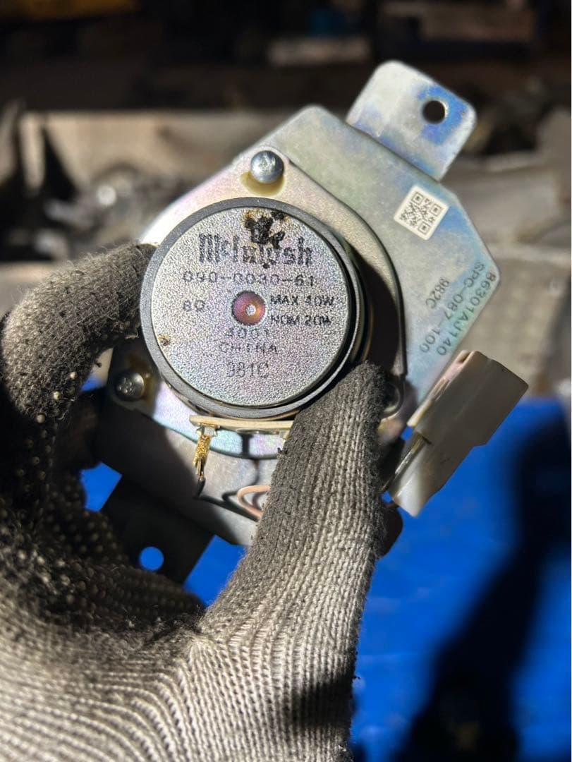 スバル レガシィ BM9 マッキントッシュスピーカーセット - メルカリ