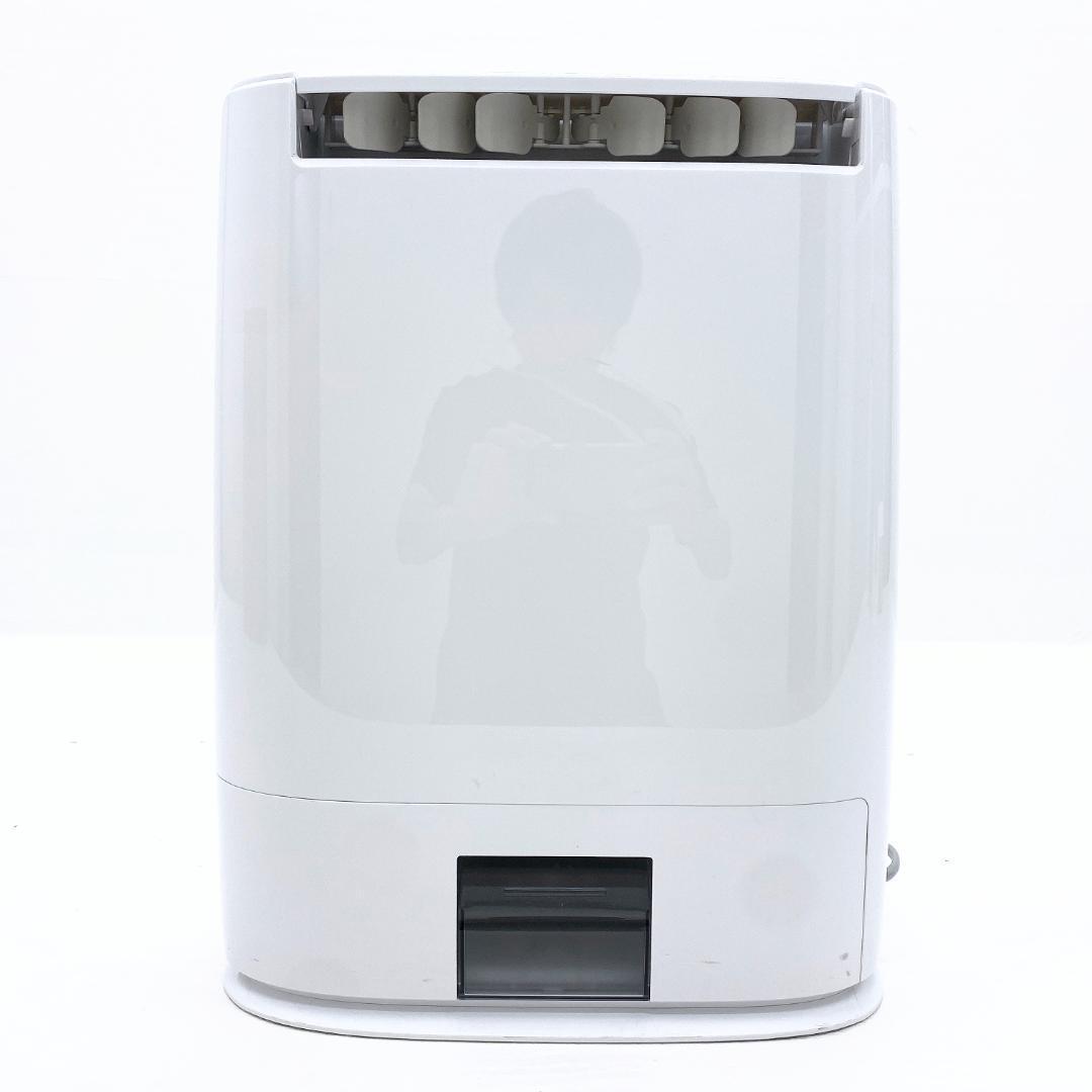 パナソニック 衣類乾燥除湿機 F-YZTX60-S 14畳 5.9kg 軽量