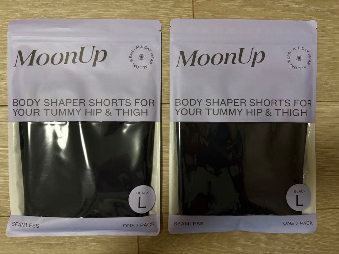 ムーンアップショーツ　moonupショーツ 補正ショーツ 2枚 L〜LL Amazon | ムーンアップショーツ（moonupショーツ） 補正ショーツ 6枚