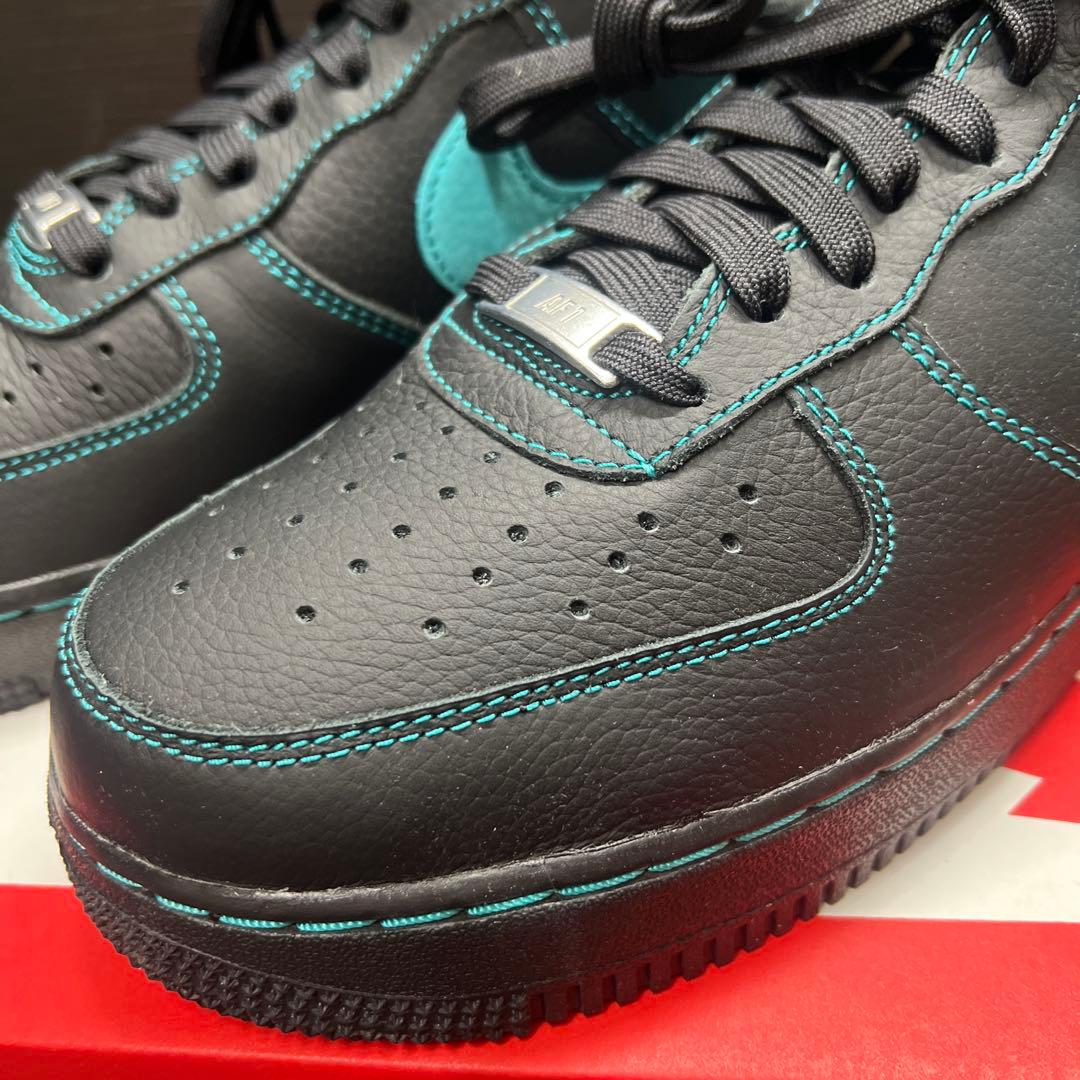 未使用品 26.5cm NIKE Air Force 1 '07 LV8