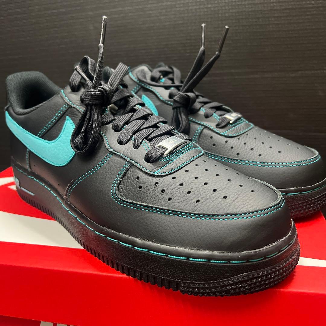 未使用品 26.5cm NIKE Air Force 1 '07 LV8