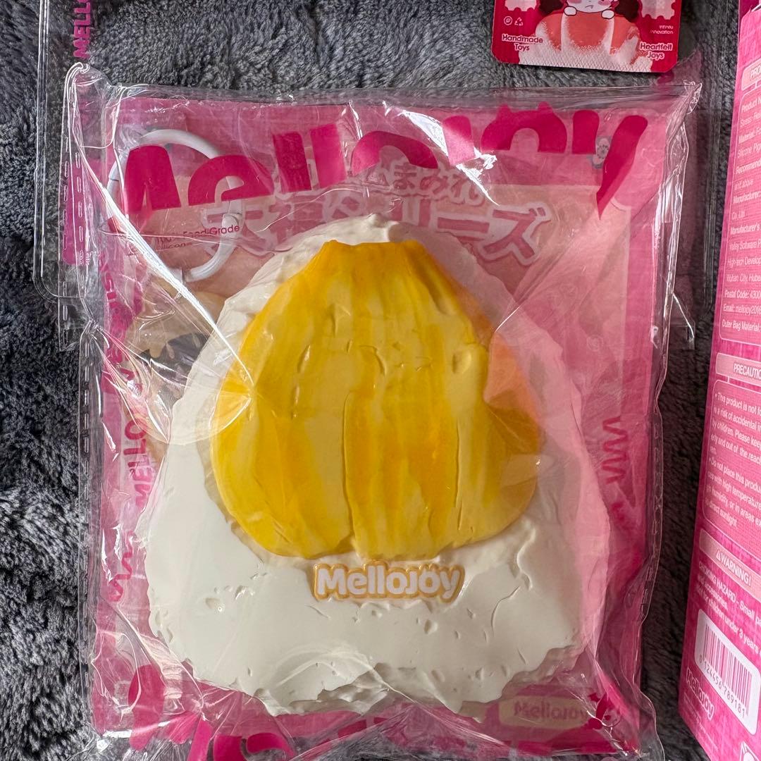 メロジョイ MELLOJOY 大福 ジャックフルーツ - メルカリ