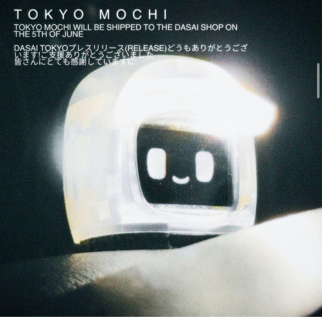 新品 限定 東京 ダサイ もち DASAI MOCHI モチ JDM USDM - メルカリ