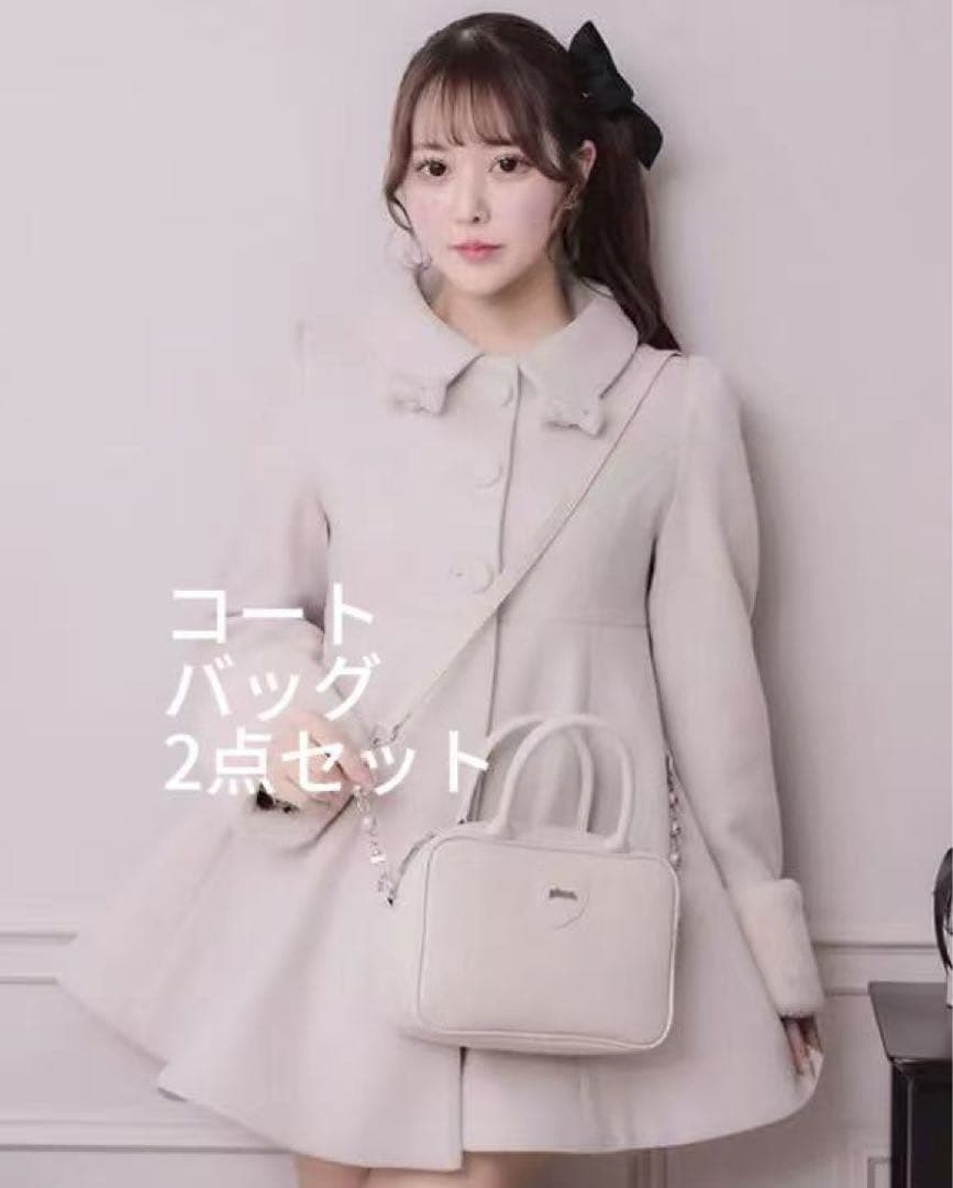 Pium 2026 New Year's Box 福袋 2026 New Year's Box（Bag Set） – pium