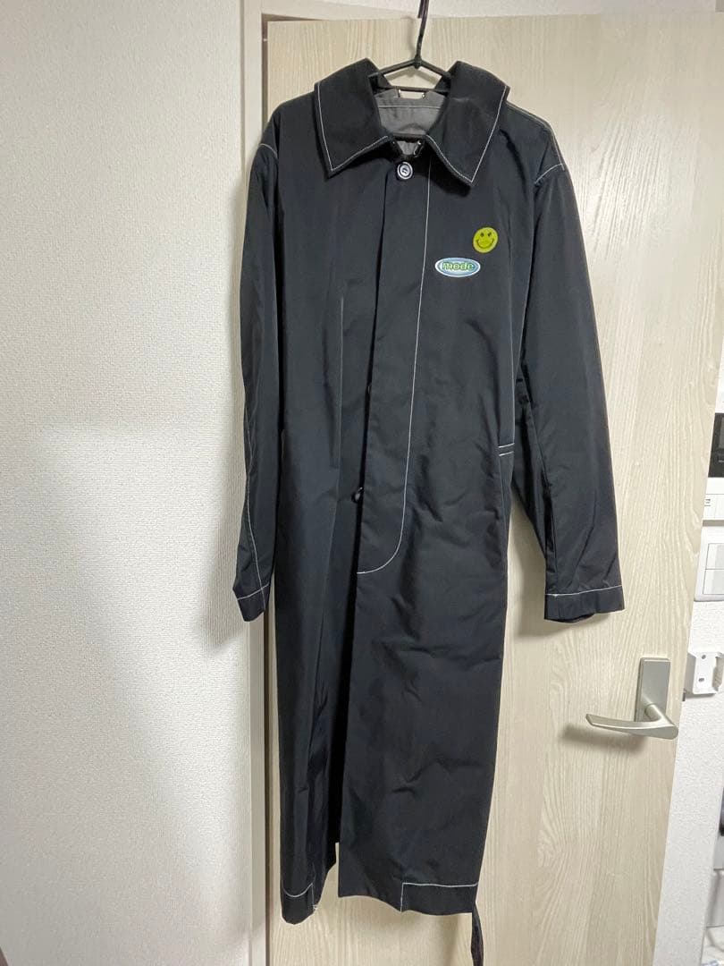 BEAMS F（47686） スタイリング・コーディネイト｜BEAMS 【一枚袖