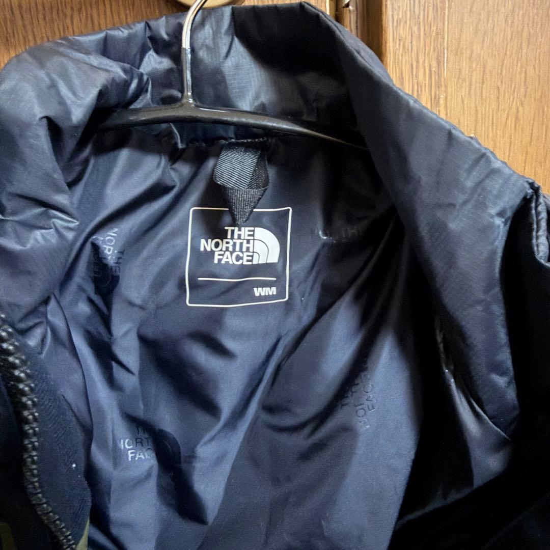 THE NORTH FACE スノージャケットNS62103 ノースフェイス - メルカリ