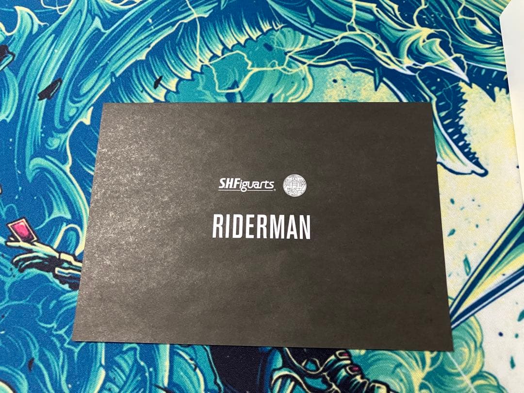 ※週末限定価格【真骨彫製法】S.H.Figuarts 仮面ライダーV3