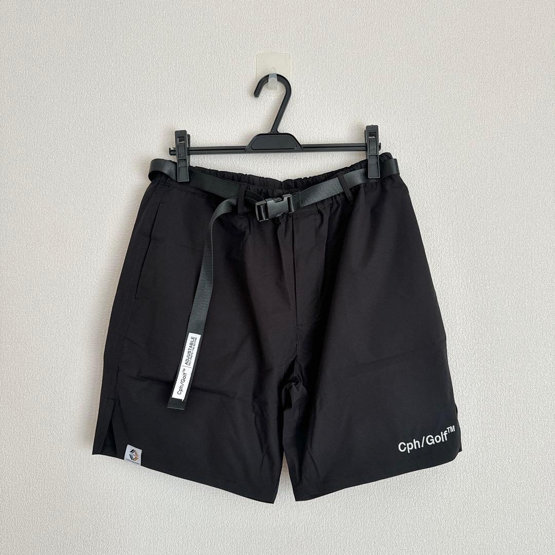 AS2OV×CPH別注 ADJUSTABLE SHORTS ウェア – AS2OV