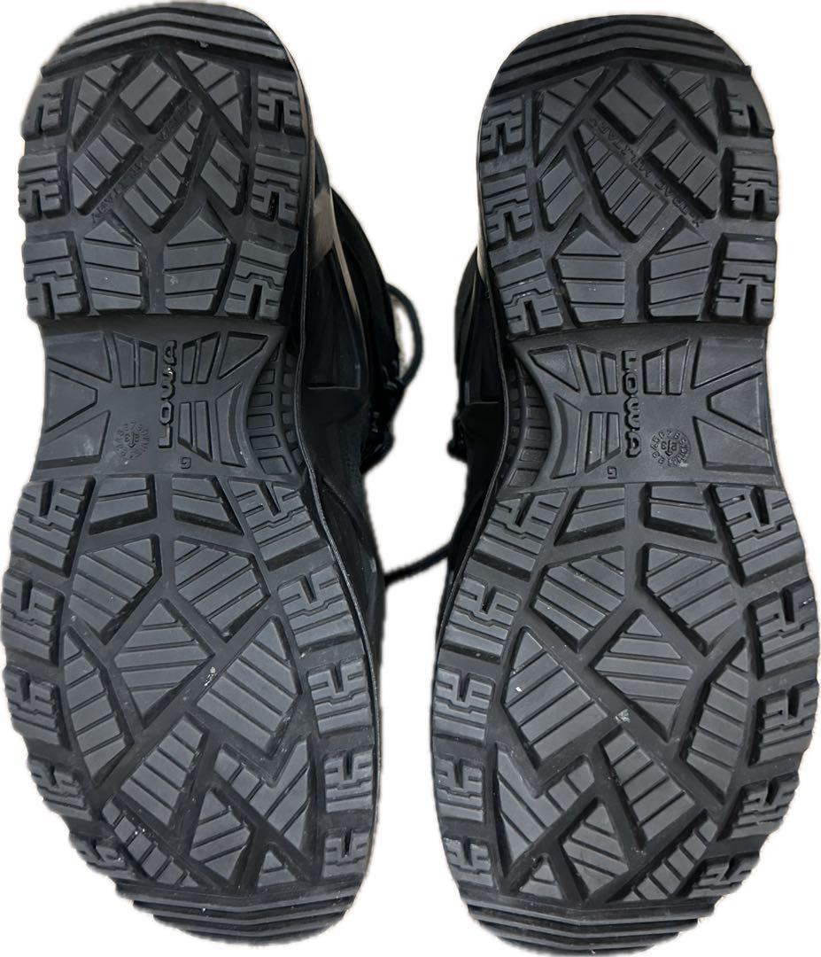 LOWA ゼファーMK2 GTX WXL UK8.5 26.9cm