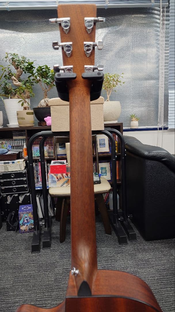 すけさん専用 あたり個体 極美品 Martin GPC-11E - メルカリ