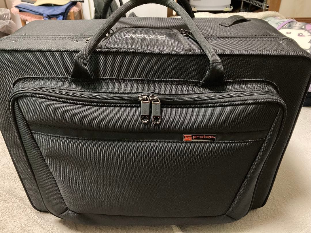 protec PB301F トランペット フリューゲルホルン ダブルケース AIMG_5566.jpg?v=1755495732&