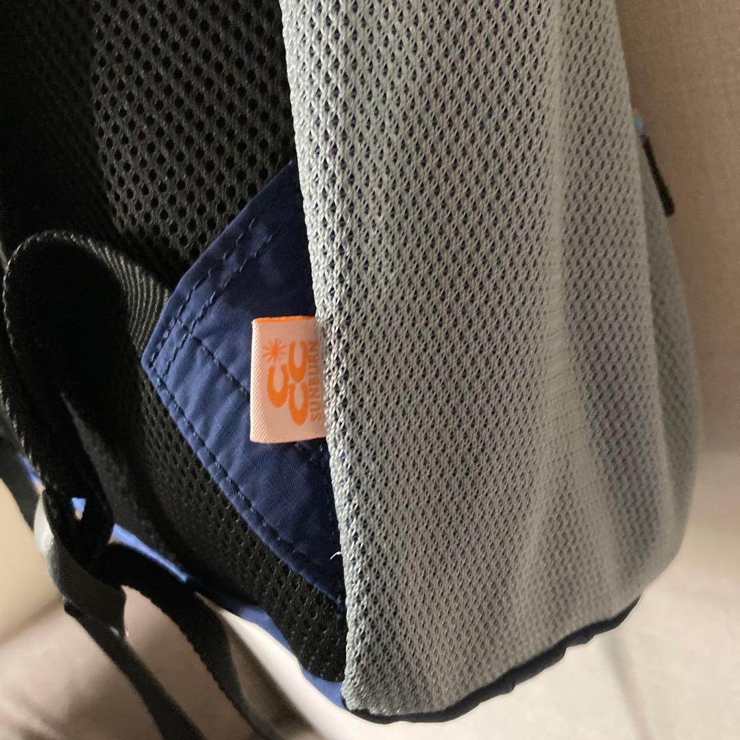 SUNBURN×CTC STORE ADVENTURE DAY PACK - メルカリ
