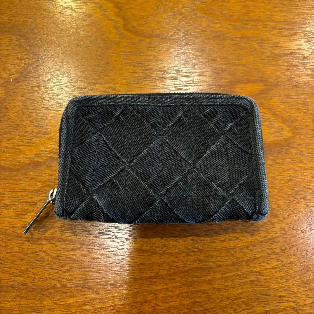 BOTTEGA VENETA ボッテガヴェネタ ケース BOTTEGA VENETA（ボッテガ・ヴェネタ） iPhone14Pro 専用ケース 733842