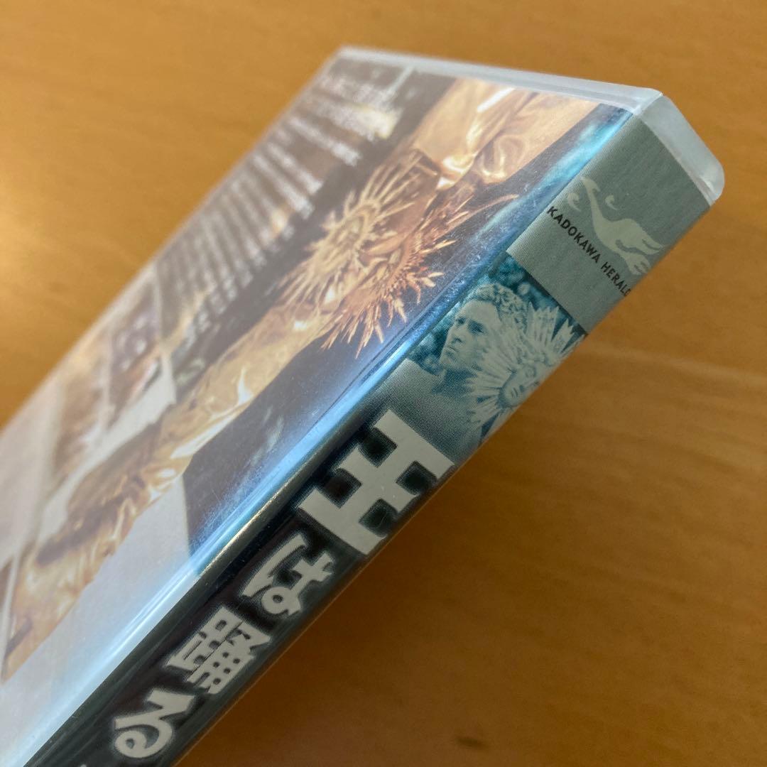 王は踊る(00ベルギー/仏/独) DVD