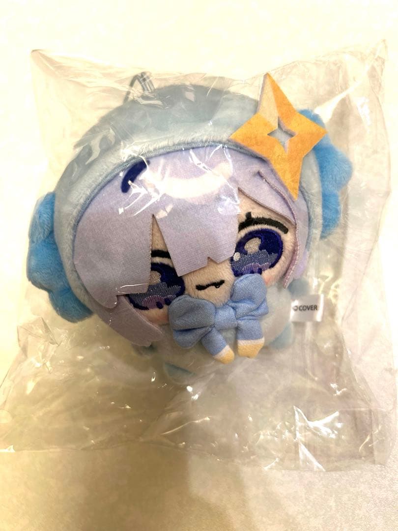 かなたそちゃんぬいぐるみ 天音かなた誕生日記念2024 - メルカリ