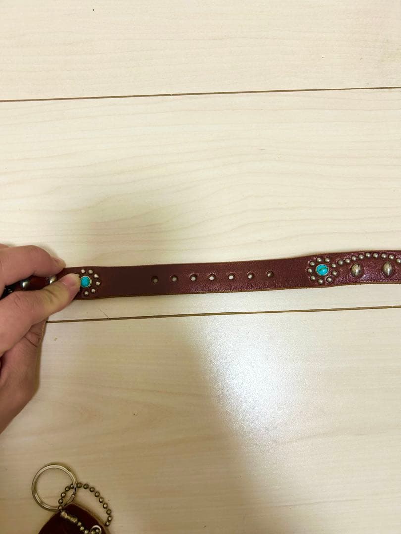 ポールニューマン  HTC ナローベルト #SN-32