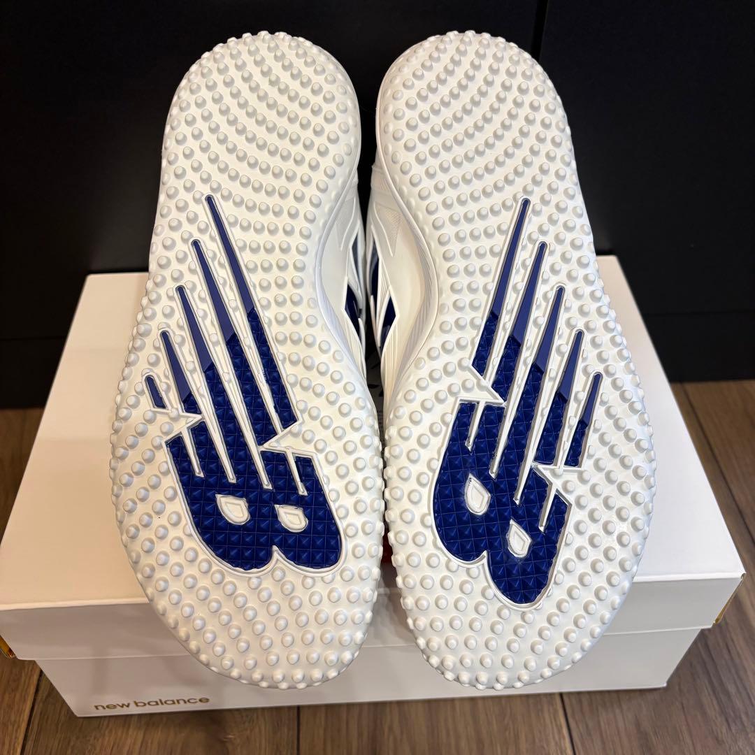 【新品】ニューバランス 26.0cm 大谷 Ohtani v1 Trainer