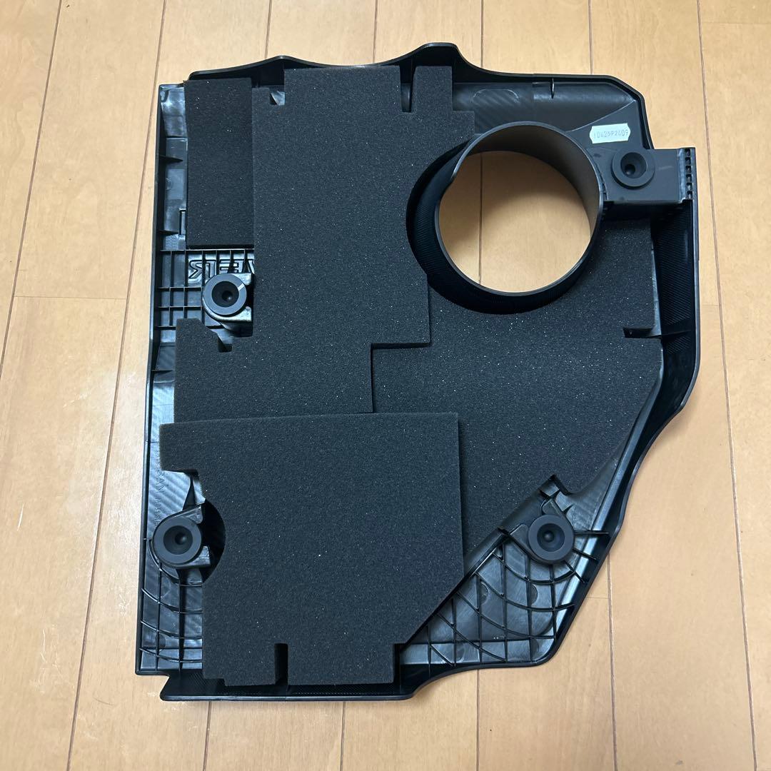 T33 エクストレイル 純正 エンジンカバー ノート オーラ 日産純正