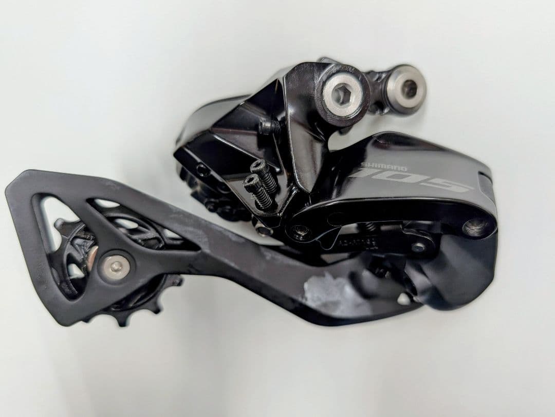 Yoshizo419様専用】シマノ 105Di2 12速 フルセット - メルカリ